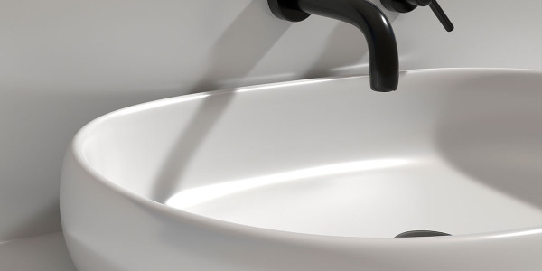 Reforma de Baños Brazatortas · Sanitarios y Grifería de Primeras Marcas Reconocidas