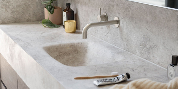 Reformas Integrales Cózar · Reformas de Baños / Lavabos / Aseos