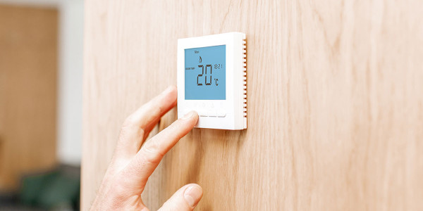 Reformas Integrales Cózar · Sistemas de Climatización, Aire Acondicionado y Calefacción