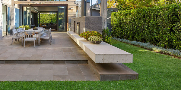 Rehabilitación / Reformas de Casas Argamasilla de Calatrava · Reforma de Jardines y Exteriores