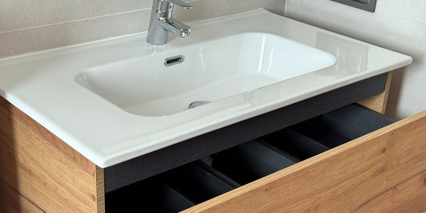 Rehabilitación / Reformas de Pisos Cózar · Reformas de Baños / Aseos / Lavabos